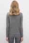 Gray Women's Sweater - 3
