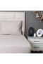 طقم ملاءات مطاطية من Puatra T.k 100x200+ 50x70