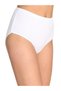 Women's Ribana Bato Thick Elastic 6-Piece Panties 0922