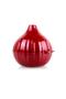 Onion Storage Container Practical Anti-Distortion Hard Plastic Onion Look Storage Container