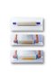 Magic Roller and Cookie Molds - 5