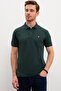 Green Men's T-Shirt