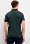 Green Men's T-Shirt - 3