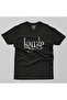 Men's Lamb Of God Logo T-Shirt - 6