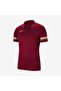 Men's Polo Neck T-Shirt Cw6104-677 Acd21
