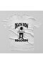 Men's Death Row Records Logo T-Shirt - 2