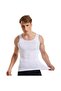 Men's Corset Undershirt - Recovery with Chest and Belly Bagel