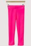 Mojo girl child 5-14 years disco leggings 3363 fuchsia