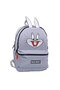 Licensed Bugs Bunny Looney Tunes Backpack with Ears Model
