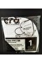 C-200 Ffp2 Protective Mask (50 Adet) - 5