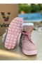 Orthopedic Non-Slip Comfortable Warm Baby Girl Boots with Fur Inside - 5