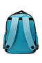 Otto.48103 3Pr Blue Boy's Backpack - 3