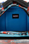 Otto.48103 3Pr Blue Boy's Backpack - 4