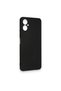 Camon 19 Neo Compatible Case First Silicone - Black - 3