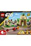 Star Wars Tenoo Jedi Temple 75358 - 2