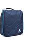 Wash Center II Bathroom Material Bag Navy Blue - 2