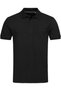 Boys' Short Sleeve School Polo Neck T-shirt Size 5-17 Years Old Suitable for Ages - 6