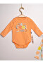 Baby 100% Cotton Cool Printed 2 Pack Badi - 2