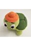 Sevimli Kaplumbağa Turtle