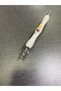 Furniture Handle Chrome-patterned 128 Mm (1120-101-128-320)-01080 - 3