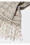 Fringe Detailed Knitted Top - 6