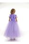 Costumes - Purple - Long - 4
