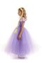 Costumes - Purple - Long - 3