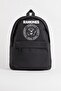 حقيبة ظهر مطبوعة للجنسين من Joon Wear Ramones - 2