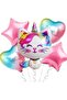 بالون ميس كات يونيكورن فويل - 3