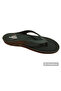1319 LILLY MEN MEN'S Flip-Flops BLACK
