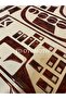 Karsan Jest Full Set Torpedo, Console, Trim, Chest Covering Set Mahogany Color - 2