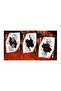 Red Rising House Mars Playing Card Collectible Playing Cards - 6