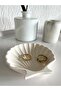 Seashell And Oyster Set White 041 - 2