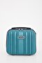 Abs Makeup Bag Hand Suitcase