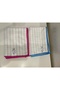 MIS KOKAN HOUSES 3 pieces DRYING CLOTH (40*60) - 3