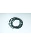 3 Meters Green Color 1.5 Mm LEATHER LOOK WAXED KOREAN THREAD Necklace Jewelry Design Thread Bracelet Thread - 4