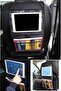 In-Car Accessory Seat Back Organizer Tablet Phone Bag Holder Storage Organizer - 4