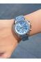 Stoned Luxury Roman Numeral Women's Wristwatch - 3