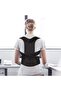 Upright Posture Corset Kyphosis Anti-Hunchback Corset Back Shoulder Corset for Standing Upright and Walking
