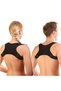 Sports New Generation Upright Posture Corset Waist Shoulder Anti-Hunchback Back Belt Apparatus - 2