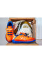 Children's Crampon Astroturf Field Shoes - 3