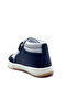 Genuine Leather Orthopedic Sole Baby Boy Boots - 4