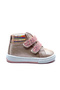 Genuine Leather Orthopedic Sole Baby Girl Boots