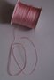 0.8 Mm 100 Meters Pearl Pink Color Parachute String Macrame Bracelet Necklace Jewelry Design Rosary String - 8
