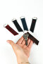 Leather Keychain - Real Leather & Handmade