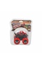 Maxx WheelS BiG Foot 4x4 Friction Car - 1 Piece in Stock Shipped - 3