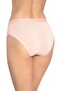 High Waist Belted Bato 3-Piece Panties 5345 - 2