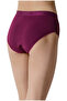 High Waist Belted Bato 3-Piece Panties 5345 - 5