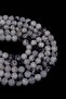 8 MM Moon Stone String
