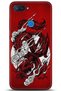 Xiaomi Mi 8 Lite Case Hd Printed Case - Followed Institution 0145